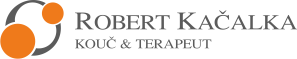 Robert Kačalka - kouč & terapeut